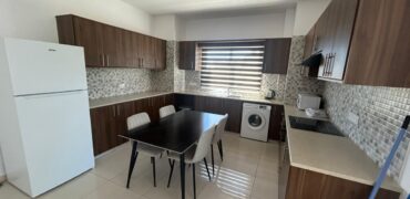 Paphos Mesogi 2Bdr Ground Floor Apartment For Rent DTC5321