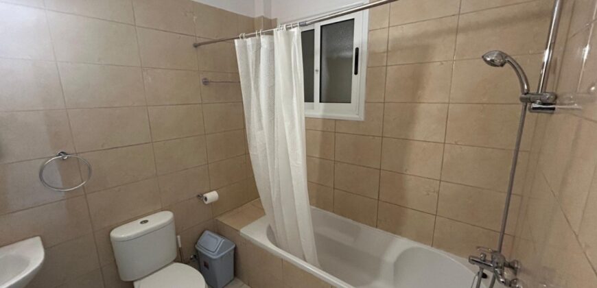 Paphos Mesogi 2Bdr Ground Floor Apartment For Rent DTC5321