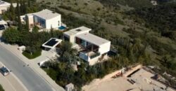 Paphos Minthis Hills 3Bdr Villa For Sale VLSJOMHSLV