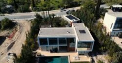 Paphos Minthis Hills 3Bdr Villa For Sale VLSJOMHSLV