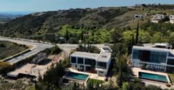 Paphos Minthis Hills 3Bdr Villa For Sale VLSJOMHSLV