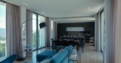 Paphos Minthis Hills 3Bdr Villa For Sale VLSJOMHSLV