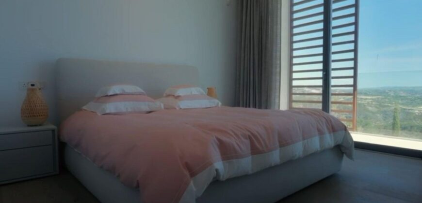 Paphos Minthis Hills 3Bdr Villa For Sale VLSJOMHSLV