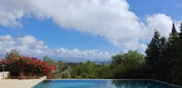 Paphos Minthis Hills 3Bdr Villa For Sale VLSJOMHVSLV