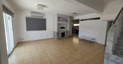 Paphos Pafos Centre Town House For Rent KTM108595