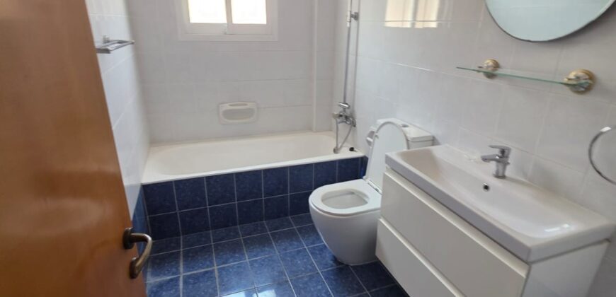Paphos Pafos Centre Town House For Rent KTM108595