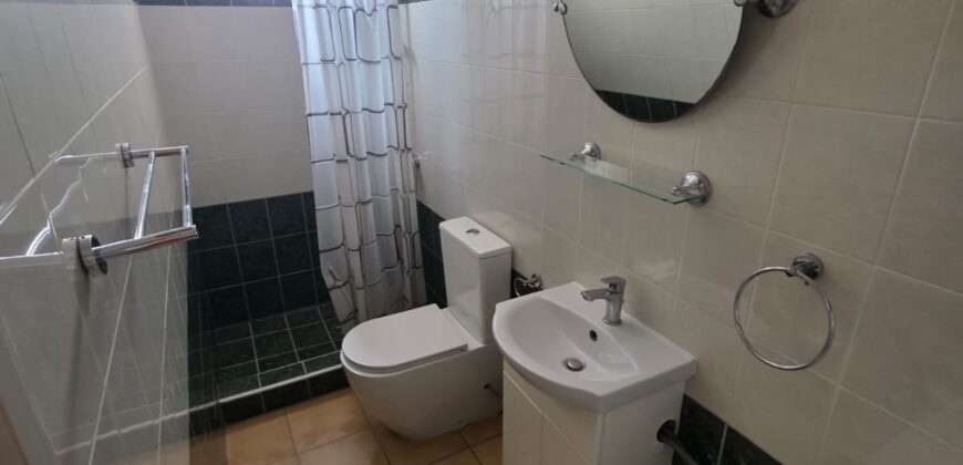 Paphos Pafos Centre Town House For Rent KTM108595