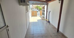 Paphos Pafos Centre Town House For Rent KTM108595