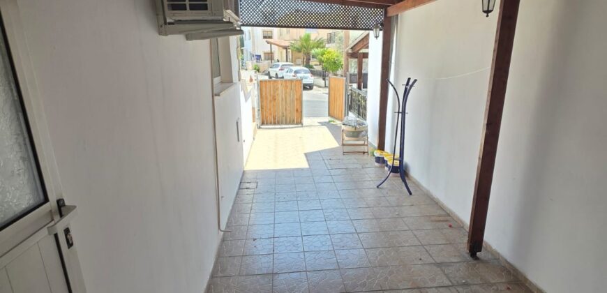 Paphos Pafos Centre Town House For Rent KTM108595