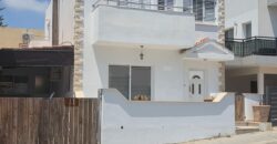 Paphos Pafos Centre Town House For Rent KTM108595