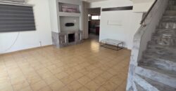 Paphos Pafos Centre Town House For Rent KTM108595