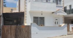 Paphos Pafos Centre Town House For Rent KTM108595