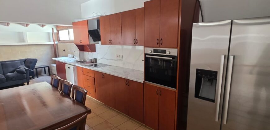 Paphos Pafos Centre Town House For Rent KTM108595