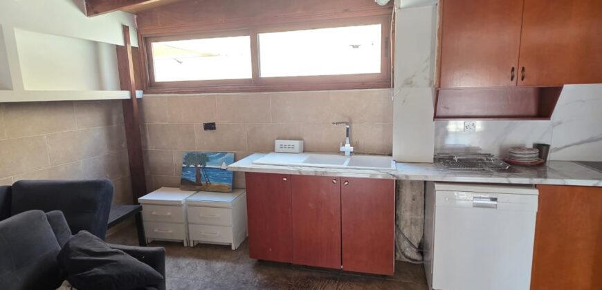 Paphos Pafos Centre Town House For Rent KTM108595