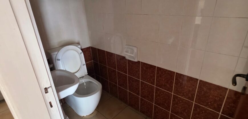 Paphos Pafos Centre Town House For Rent KTM108595