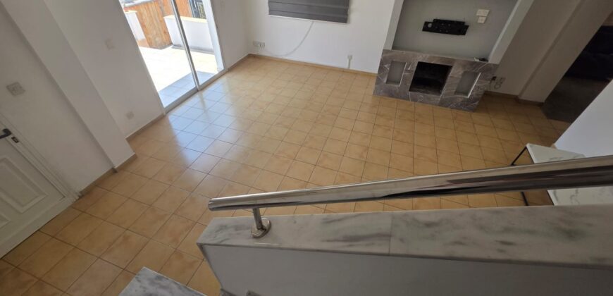 Paphos Pafos Centre Town House For Rent KTM108595
