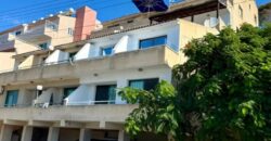 Paphos Paphos 2Bdr Apartment For Sale VLSJOANBSLV
