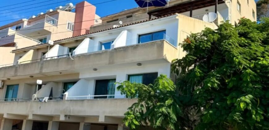 Paphos Paphos 2Bdr Apartment For Sale VLSJOANBSLV