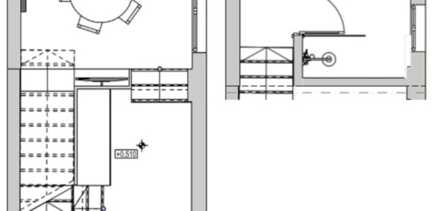 Paphos Paphos 2Bdr Apartment For Sale VLSJOANBSLV