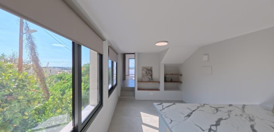Paphos Paphos 2Bdr Apartment For Sale VLSJOANBSLV