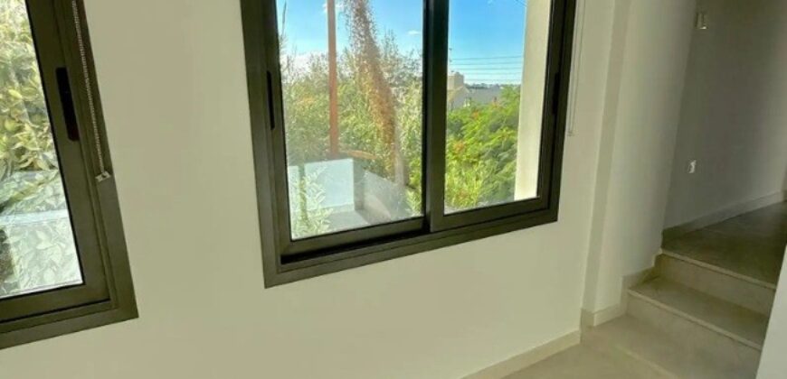 Paphos Paphos 2Bdr Apartment For Sale VLSJOANBSLV