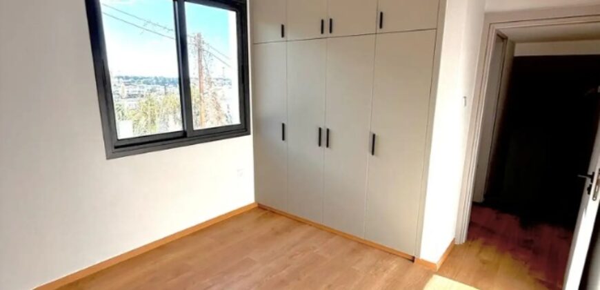 Paphos Paphos 2Bdr Apartment For Sale VLSJOANBSLV
