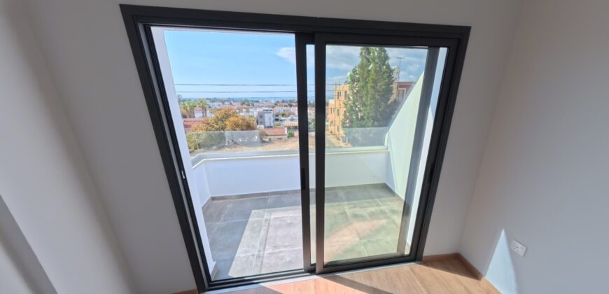 Paphos Paphos 2Bdr Apartment For Sale VLSJOANBSLV
