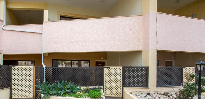 Paphos Paphos 2Bdr Town House For Sale VLSA44610