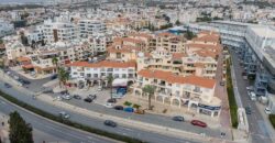 Paphos Paphos 2Bdr Town House For Sale VLSA44610