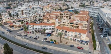 Paphos Paphos 2Bdr Town House For Sale VLSA44610