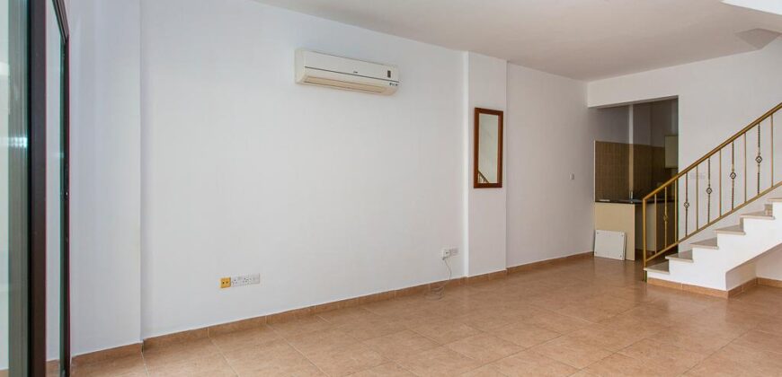 Paphos Paphos 2Bdr Town House For Sale VLSA44610