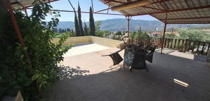Paphos Paphos 2Bdr Villa For Sale VLSNJJOFILSLV