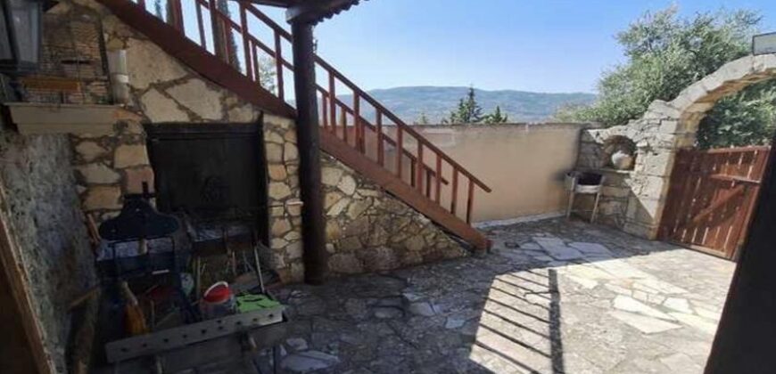 Paphos Paphos 2Bdr Villa For Sale VLSNJJOFILSLV