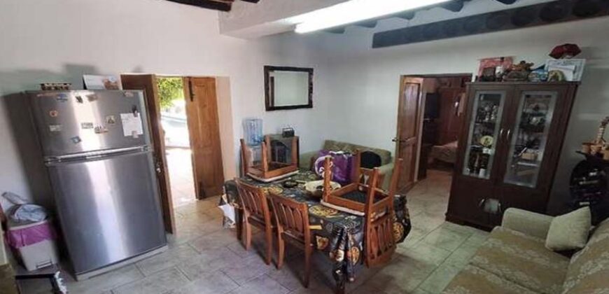 Paphos Paphos 2Bdr Villa For Sale VLSNJJOFILSLV