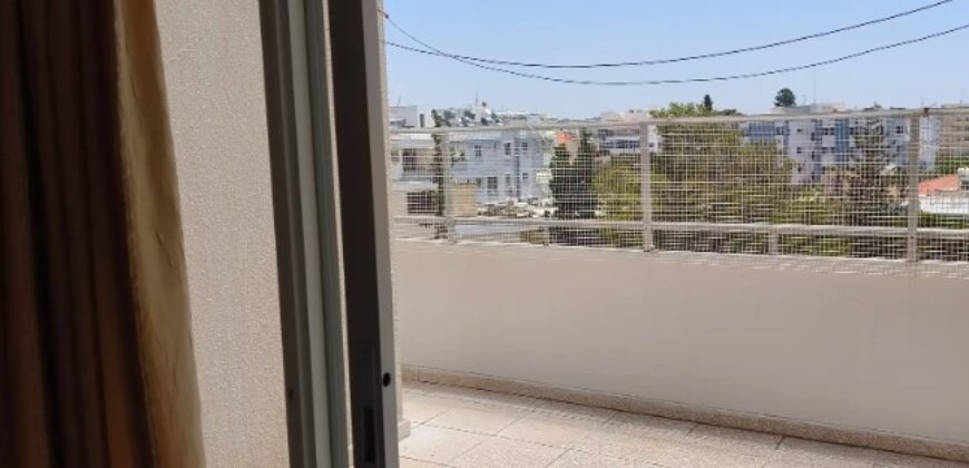Paphos Paphos 3Bdr Penthouse Apartment For Sale VLSJOTBPSLV