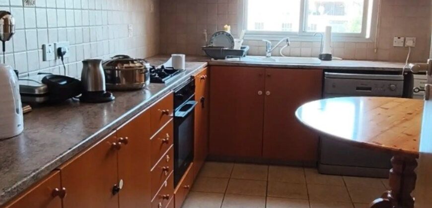 Paphos Paphos 3Bdr Penthouse Apartment For Sale VLSJOTBPSLV