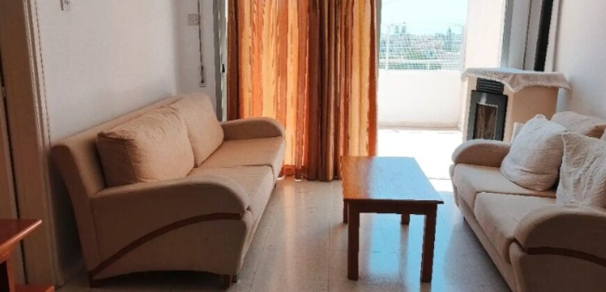 Paphos Paphos 3Bdr Penthouse Apartment For Sale VLSJOTBPSLV