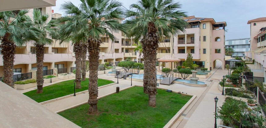 Paphos Paphos Centre & Agios Theodoros 2Bdr Maisonette For Sale NGM15002