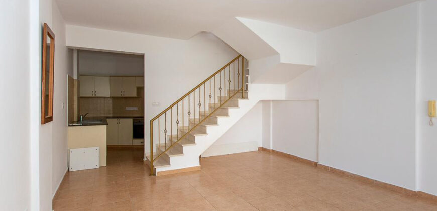Paphos Paphos Centre & Agios Theodoros 2Bdr Maisonette For Sale NGM15002