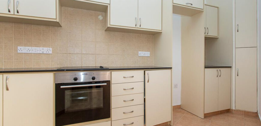 Paphos Paphos Centre & Agios Theodoros 2Bdr Maisonette For Sale NGM15002