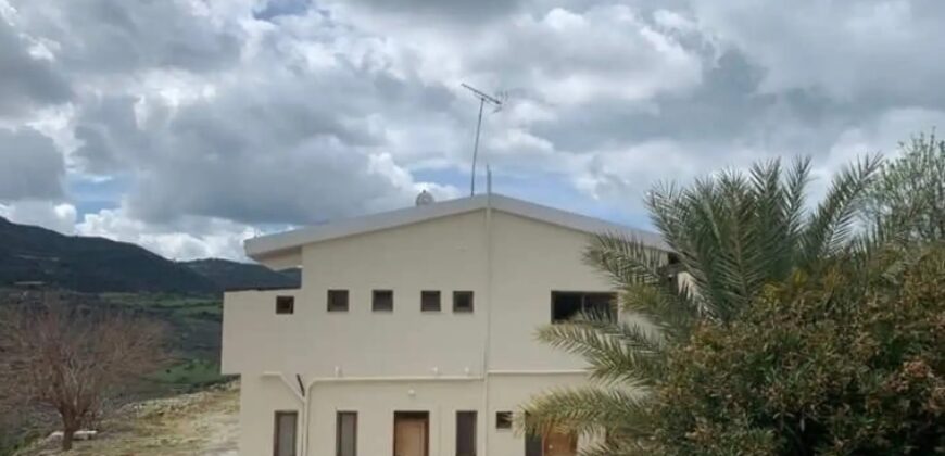 Paphos Paphos  Investment Property For Sale VLSJJJOCOPSLV