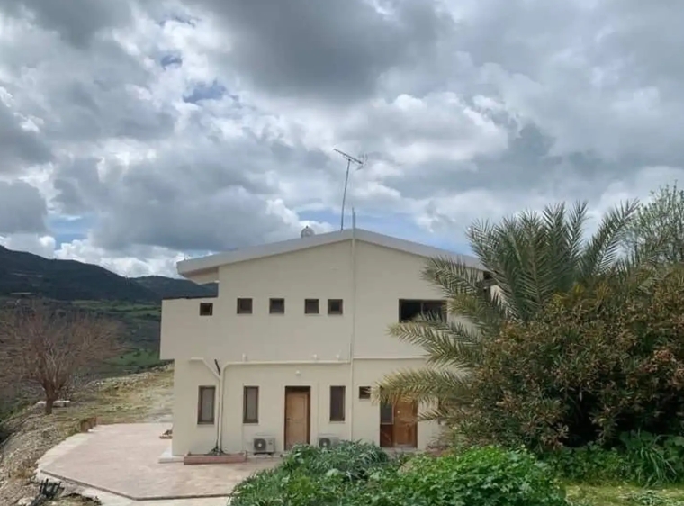 Paphos Paphos  Investment Property For Sale VLSJJJOCOPSLV