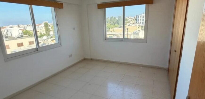 Paphos Paphos Town 3Bdr Apartment For Rent DTC5302