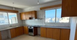 Paphos Paphos Town 3Bdr Apartment For Rent DTC5302