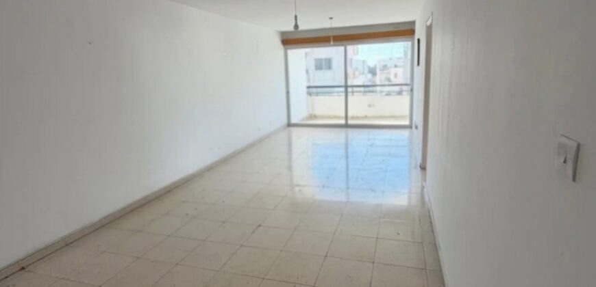 Paphos Paphos Town 3Bdr Apartment For Rent DTC5302