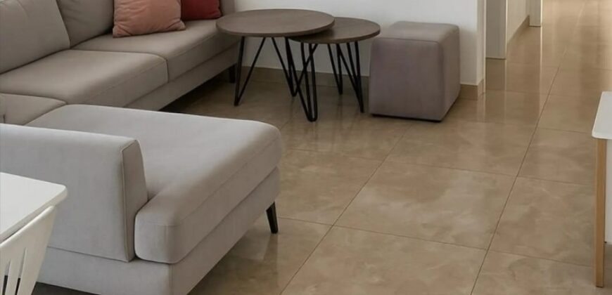 Paphos Paphos Town 2Bdr Apartment For Rent DTC5304