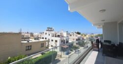 Paphos Paphos Town 2Bdr Apartment For Rent DTC5304