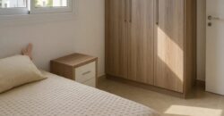 Paphos Paphos Town 2Bdr Apartment For Rent DTC5304