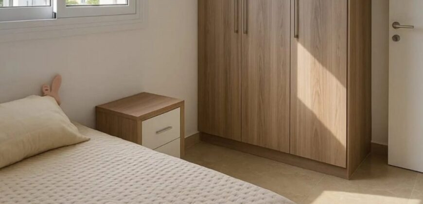 Paphos Paphos Town 2Bdr Apartment For Rent DTC5304