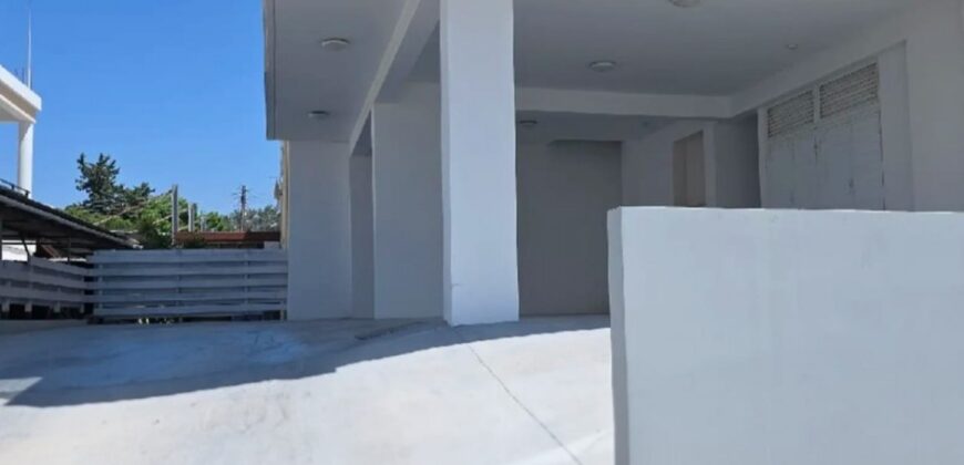 Paphos Paphos Town 2Bdr Apartment For Rent DTC5304